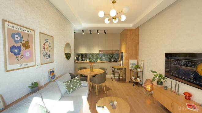 Продаётся 3-комн. новостройка 73 м², Ясамальский р., photo 3 from 25