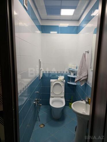 Satılır 2 otaqlı yeni tikili 70 m², İnşaatçılar m., photo 14 from 15