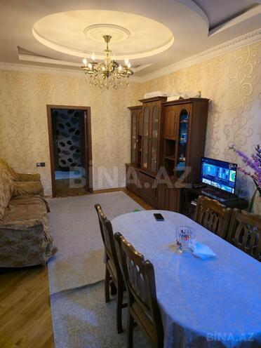 Satılır 2 otaqlı yeni tikili 70 m², İnşaatçılar m., photo 7 from 15