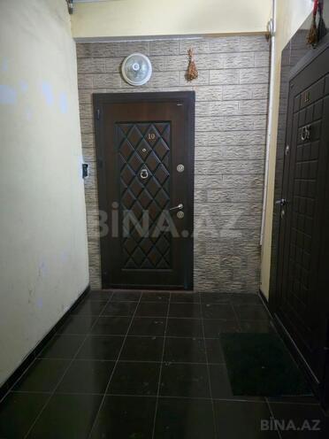 Satılır 2 otaqlı yeni tikili 70 m², İnşaatçılar m., photo 12 from 15
