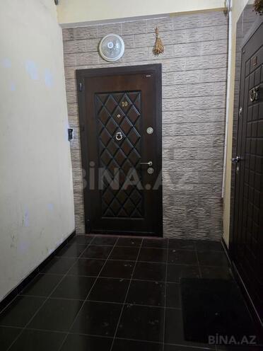 Satılır 2 otaqlı yeni tikili 70 m², İnşaatçılar m., photo 10 from 15