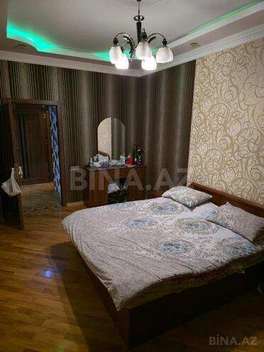 Satılır 2 otaqlı yeni tikili 70 m², İnşaatçılar m., photo 5 from 15
