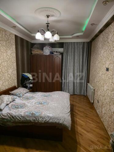Satılır 2 otaqlı yeni tikili 70 m², İnşaatçılar m., photo 6 from 15