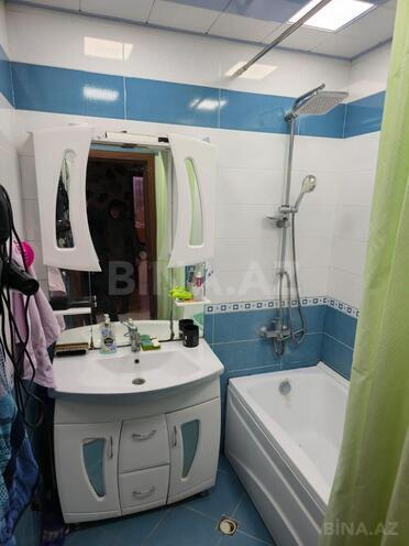 Satılır 2 otaqlı yeni tikili 70 m², İnşaatçılar m., photo 8 from 15