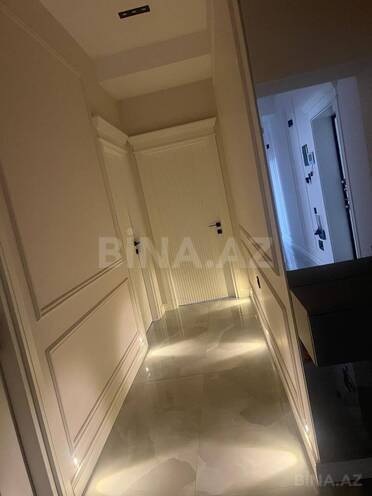 Satılır 4 otaqlı yeni tikili 172 m², Nəsimi r., photo 13 from 16