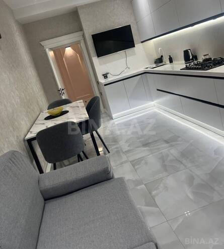 Satılır 4 otaqlı yeni tikili 172 m², Nəsimi r., photo 5 from 16