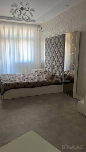 Satılır 4 otaqlı yeni tikili 172 m², Nəsimi r., photo 3 from 16