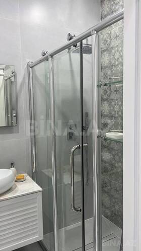 Satılır 4 otaqlı yeni tikili 172 m², Nəsimi r., photo 15 from 16