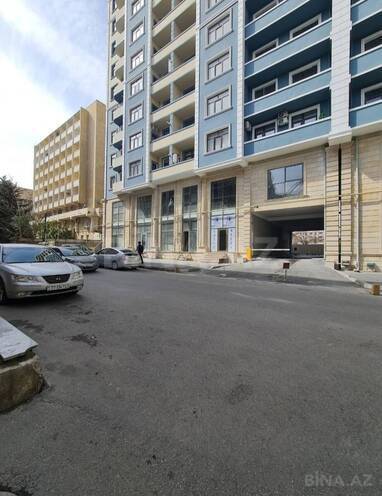 Satılır 4 otaqlı yeni tikili 172 m², Nəsimi r., photo 12 from 16