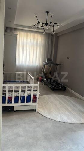 Satılır 4 otaqlı yeni tikili 172 m², Nəsimi r., photo 6 from 16