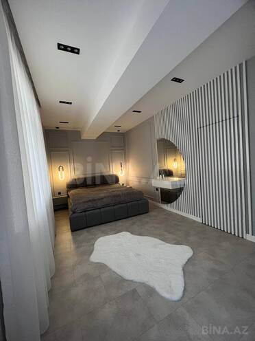 Satılır 4 otaqlı yeni tikili 172 m², Nəsimi r., photo 4 from 16