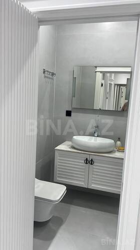 Satılır 4 otaqlı yeni tikili 172 m², Nəsimi r., photo 10 from 16