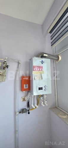 İcarəyə verilir 2 otaqlı yeni tikili 45 m², photo 8 from 9