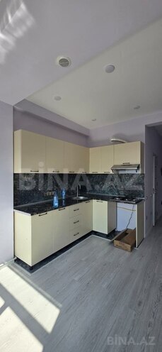 İcarəyə verilir 2 otaqlı yeni tikili 45 m², photo 4 from 9