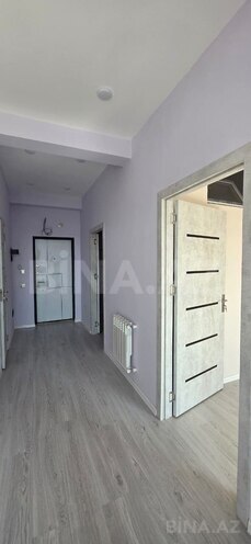 İcarəyə verilir 2 otaqlı yeni tikili 45 m², photo 3 from 9
