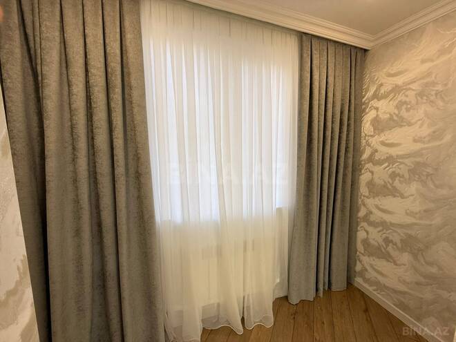 Satılır 2 otaqlı köhnə tikili 65 m², Xalqlar Dostluğu m., photo 9 from 17
