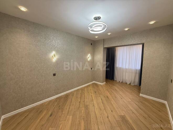 Satılır 2 otaqlı köhnə tikili 65 m², Xalqlar Dostluğu m., photo 6 from 17