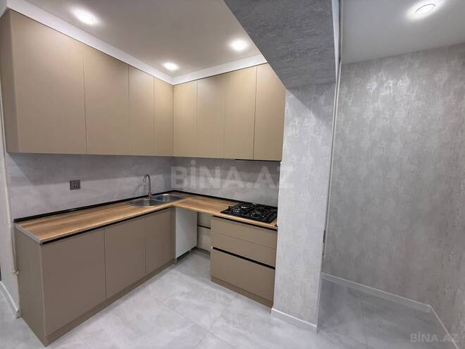 Satılır 2 otaqlı köhnə tikili 65 m², Xalqlar Dostluğu m., photo 13 from 17