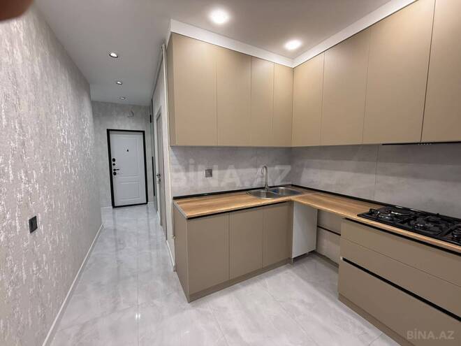 Satılır 2 otaqlı köhnə tikili 65 m², Xalqlar Dostluğu m., photo 12 from 17