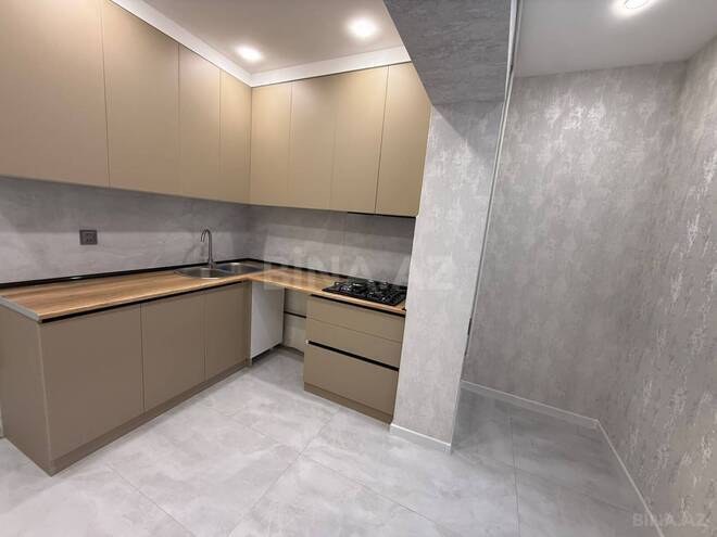 Satılır 2 otaqlı köhnə tikili 65 m², Xalqlar Dostluğu m., photo 15 from 17