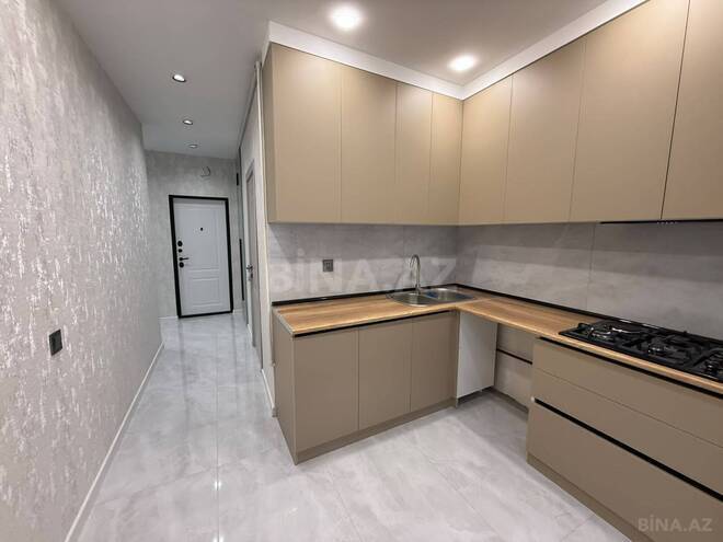 Satılır 2 otaqlı köhnə tikili 65 m², Xalqlar Dostluğu m., photo 14 from 17