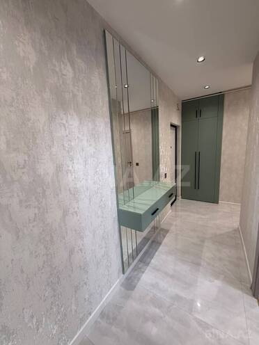 Satılır 2 otaqlı köhnə tikili 65 m², Xalqlar Dostluğu m., photo 11 from 17