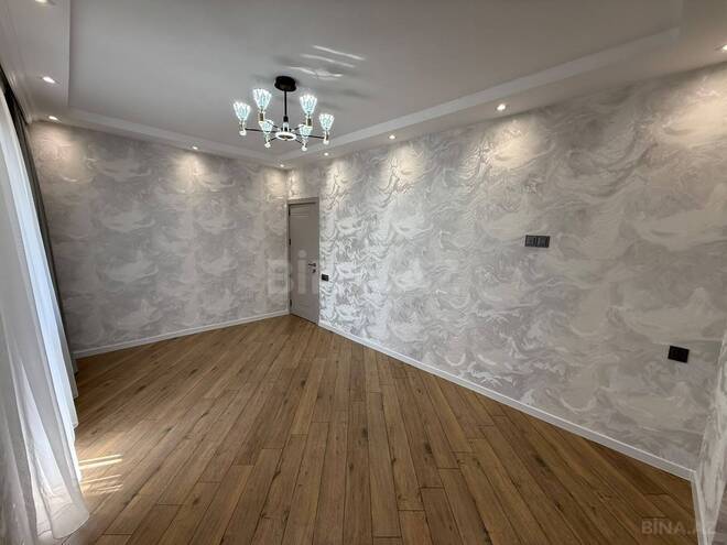 Satılır 2 otaqlı köhnə tikili 65 m², Xalqlar Dostluğu m., photo 5 from 17