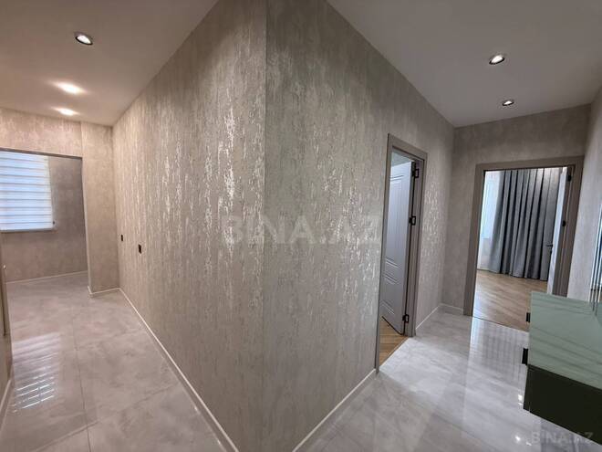 Satılır 2 otaqlı köhnə tikili 65 m², Xalqlar Dostluğu m., photo 10 from 17
