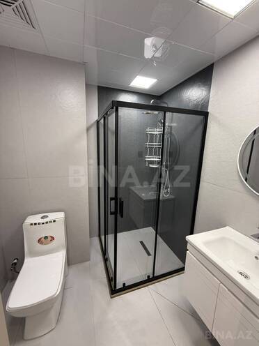 Satılır 2 otaqlı köhnə tikili 65 m², Xalqlar Dostluğu m., photo 16 from 17