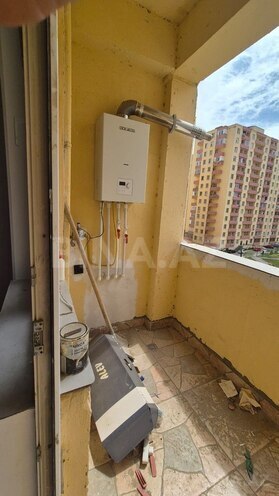 Satılır 2 otaqlı yeni tikili 52 m², Saray q., photo 15 from 16