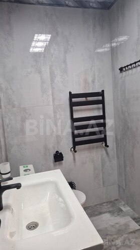 Satılır 2 otaqlı yeni tikili 52 m², Saray q., photo 13 from 16