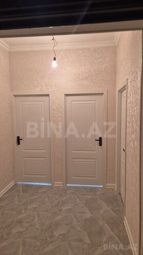 Satılır 2 otaqlı yeni tikili 52 m², Saray q., photo 10 from 16