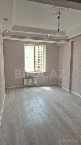 Satılır 2 otaqlı yeni tikili 52 m², Saray q., photo 9 from 16