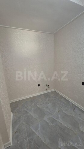 Satılır 2 otaqlı yeni tikili 52 m², Saray q., photo 4 from 16