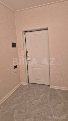 Satılır 2 otaqlı yeni tikili 52 m², Saray q., photo 6 from 16