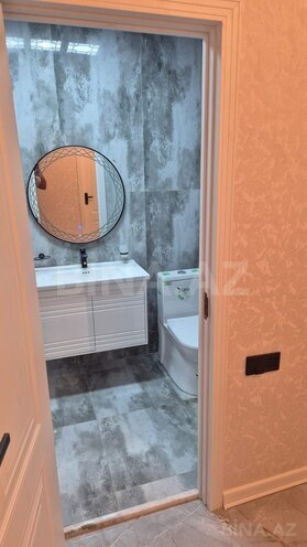 Satılır 2 otaqlı yeni tikili 52 m², Saray q., photo 12 from 16