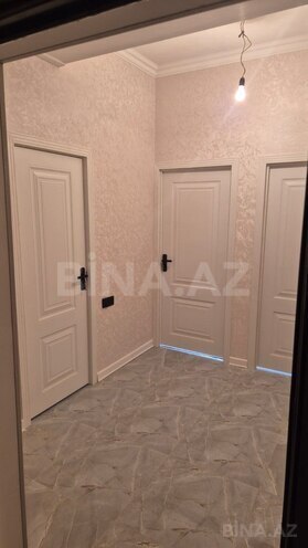 Satılır 2 otaqlı yeni tikili 52 m², Saray q., photo 1 from 16