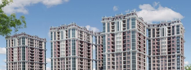 Satılır 2 otaqlı yeni tikili 55 m², photo 1 from 15