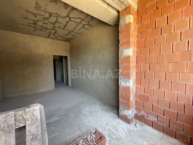 Satılır 2 otaqlı yeni tikili 55 m², photo 4 from 15
