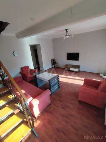 Продаётся 3-комн. вторичка 90 м², м. Низами, photo 4 from 17