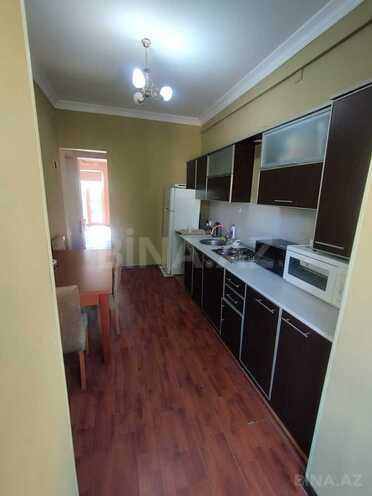 Продаётся 3-комн. вторичка 90 м², м. Низами, photo 11 from 17