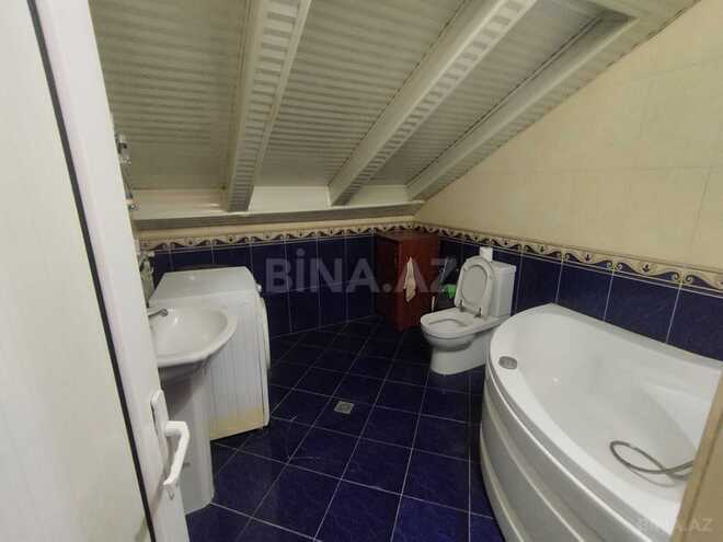 Продаётся 3-комн. вторичка 90 м², м. Низами, photo 14 from 17
