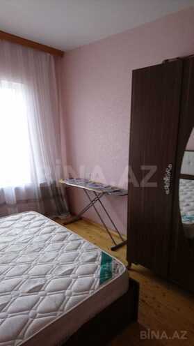 İcarəyə verilir 2 otaqlı yeni tikili 55 m², Şah İsmayıl Xətai m., photo 3 from 12