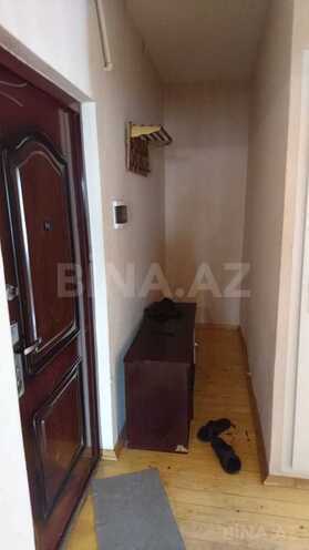İcarəyə verilir 2 otaqlı yeni tikili 55 m², Şah İsmayıl Xətai m., photo 11 from 12
