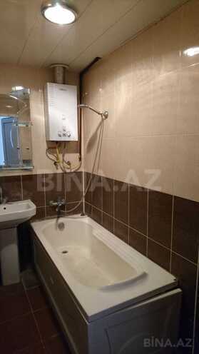 İcarəyə verilir 2 otaqlı yeni tikili 55 m², Şah İsmayıl Xətai m., photo 9 from 12