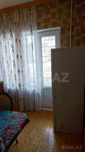 İcarəyə verilir 2 otaqlı yeni tikili 55 m², Şah İsmayıl Xətai m., photo 8 from 12