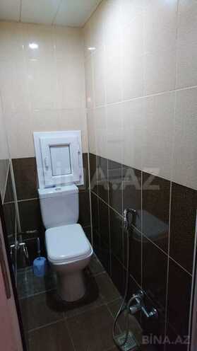 İcarəyə verilir 2 otaqlı yeni tikili 55 m², Şah İsmayıl Xətai m., photo 10 from 12