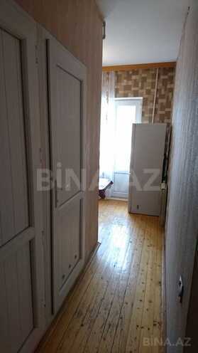 İcarəyə verilir 2 otaqlı yeni tikili 55 m², Şah İsmayıl Xətai m., photo 7 from 12