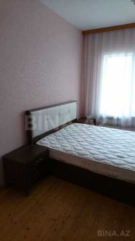 İcarəyə verilir 2 otaqlı yeni tikili 55 m², Şah İsmayıl Xətai m., photo 4 from 12