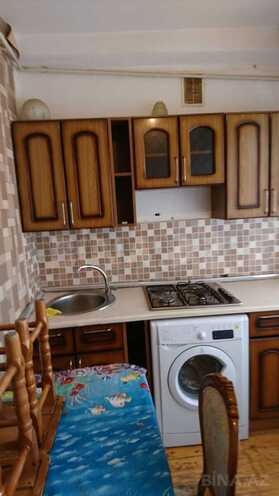 İcarəyə verilir 2 otaqlı yeni tikili 55 m², Şah İsmayıl Xətai m., photo 5 from 12